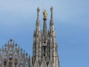 Attico / Mansarda in vendita a Milano MI