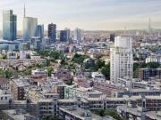 Attico / Mansarda in vendita a Milano MI