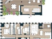 Attico / Mansarda in vendita a Milano MI