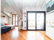 Attico / Mansarda in vendita a Milano MI