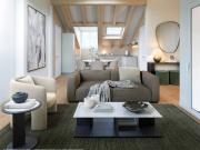 Attico / Mansarda in vendita a Milano MI