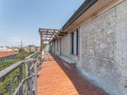 Attico / Mansarda in vendita a Milano MI