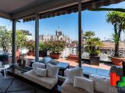 Attico / Mansarda in vendita a Milano MI