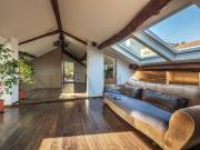 Attico / Mansarda in vendita a Milano MI