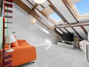 Attico / Mansarda in vendita a Milano MI