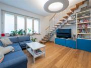 Attico / Mansarda in vendita a Milano MI