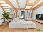 Attico / Mansarda in vendita a Milano MI