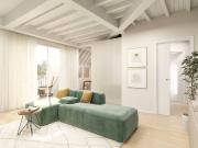 Attico / Mansarda in vendita a Milano MI