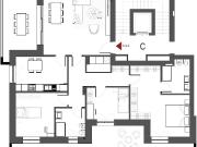 Attico / Mansarda in vendita a Milano MI