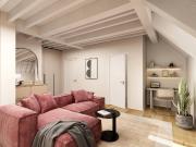 Attico / Mansarda in vendita a Milano MI