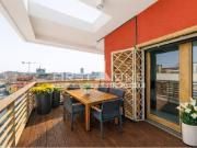 Attico / Mansarda in vendita a Milano MI