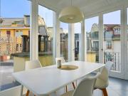 Attico / Mansarda in vendita a Milano MI