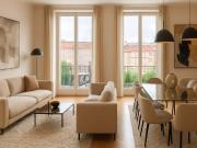 Attico / Mansarda in vendita a Milano MI