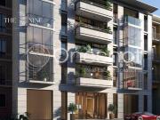 Attico / Mansarda in vendita a Milano MI