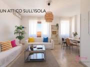 Attico / Mansarda in vendita a Milano MI