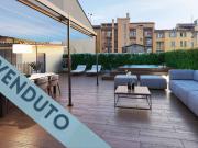 Attico / Mansarda in vendita a Milano MI