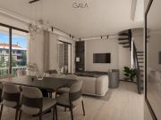 Attico / Mansarda in vendita a Milano MI