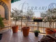 Attico / Mansarda in vendita a Milano MI