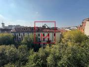 Attico / Mansarda in vendita a Milano MI