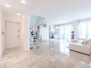 Attico / Mansarda in vendita a Milano MI