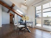 Appartamento in vendita a Milano MI Appartamento in vendita a Milano MI