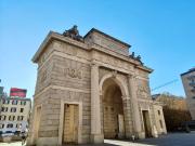 Attico / Mansarda in vendita a Milano MI