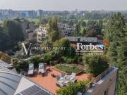 Attico / Mansarda in vendita a Milano MI