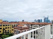 Attico / Mansarda in vendita a Milano MI