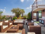 Attico / Mansarda in vendita a Milano MI