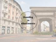 Attico / Mansarda in vendita a Milano MI