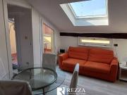 Attico / Mansarda in vendita a Milano MI