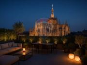 Attico / Mansarda in vendita a Milano MI