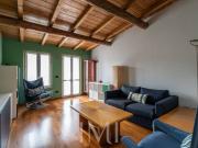 Attico / Mansarda in vendita a Milano MI