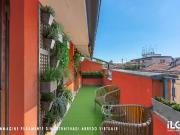 Attico / Mansarda in vendita a Milano MI
