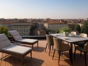 Attico / Mansarda in vendita a Milano MI