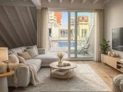 Attico / Mansarda in vendita a Milano MI