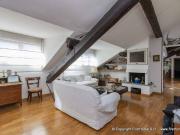 Attico / Mansarda in vendita a Milano MI