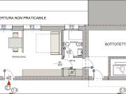 Attico / Mansarda in vendita a Milano MI