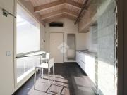 Attico / Mansarda in vendita a Mirandola MO