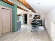 Attico / Mansarda in vendita a Modena MO