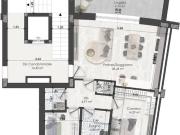 Attico / Mansarda in vendita a Modena MO