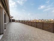 Attico / Mansarda in vendita a Modena MO