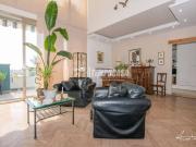 Attico / Mansarda in vendita a Modena MO