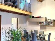 Attico / Mansarda in vendita a Modena MO