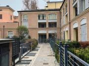 Attico / Mansarda in vendita a Modena MO