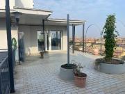 Attico / Mansarda in vendita a Modena MO