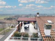 Attico / Mansarda in vendita a Modena MO