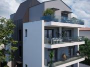 Attico / Mansarda in vendita a Modena MO