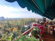 Attico / Mansarda in vendita a Modena MO