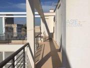 Attico / Mansarda in vendita a Modugno BA